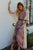 Sand Prayer Robe