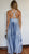 Denim Rinse Tulum Dress