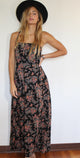 Path of Eden Tulum Dress
