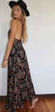 Path of Eden Tulum Dress