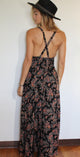 Path of Eden Tulum Dress
