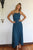 Tulum Dress [Solid Colors]