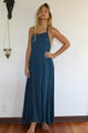 Tulum Dress [Solid Colors]