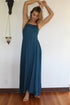 Tulum Dress [Solid Colors]