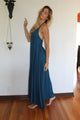 Tulum Dress [Solid Colors]