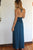 Tulum Dress [Solid Colors]