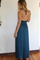 Tulum Dress [Solid Colors]