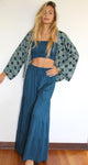 Sage Empress Lounge Pant