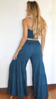 Sage Empress Lounge Pant