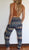 Ecstatic Harem Pant w/ Pockets