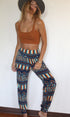 Ecstatic Harem Pant w/ Pockets