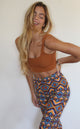 Evolution Bra {Bronze}