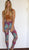Dream Catcher Gypset Legging