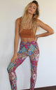Dream Catcher Gypset Legging