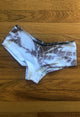 Tie Dye Mandala Boy Short