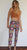 Royal Pyramid Gypset Legging