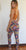 Royal Pyramid Gypset Legging