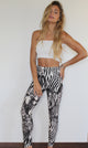 Jungle Gypset Legging