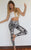 Jungle Gypset Legging