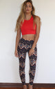Mumbai Dream Gypset Legging
