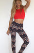 Mumbai Dream Gypset Legging