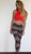 Mumbai Dream Gypset Legging