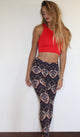 Mumbai Dream Gypset Legging