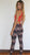 Mumbai Dream Gypset Legging