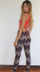 Mumbai Dream Gypset Legging