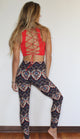 Mumbai Dream Gypset Legging