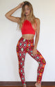 One Chakra Gypset Legging