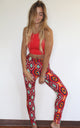 One Chakra Gypset Legging