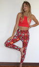 One Chakra Gypset Legging