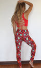One Chakra Gypset Legging