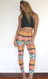 Sunburst Gypset Legging