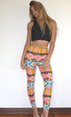 Sunburst Gypset Legging