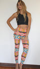 Sunburst Gypset Legging