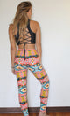 Sunburst Gypset Legging