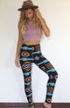 Down Dog Crop Top