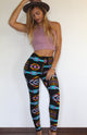 Down Dog Crop Top