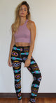 Aztec Spirit Gypset Legging