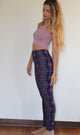 Violet Wanderer Gypset Legging