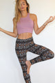 Sacred Egypt Gypset Legging