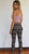 Sacred Egypt Gypset Legging