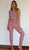 Neon Aztec Gypset Legging