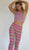 Neon Aztec Gypset Legging