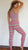 Neon Aztec Gypset Legging