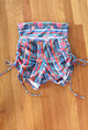 Flower Sutra High Waist Short
