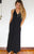 Black Solid Sun Dress (BEST SELLER!)