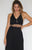 Black Solid Sun Dress (BEST SELLER!)
